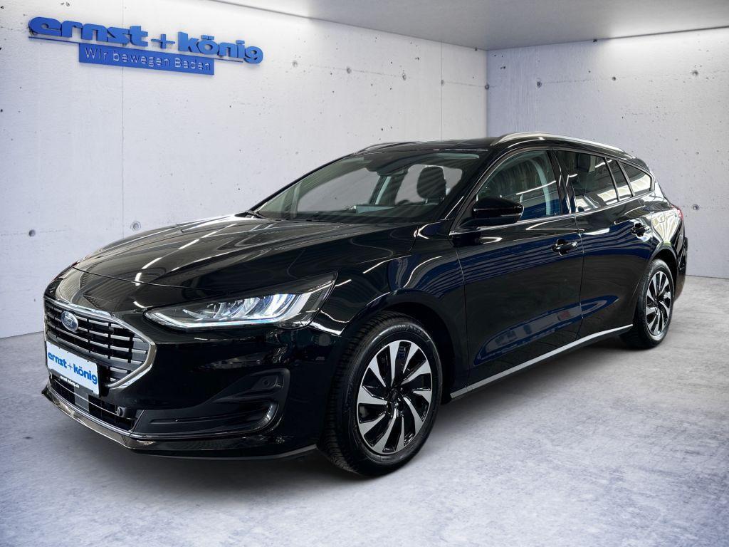 Ford Focus 2025 Benzine