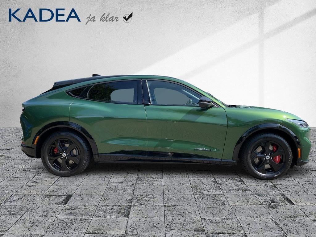 Ford Mustang Mach-E