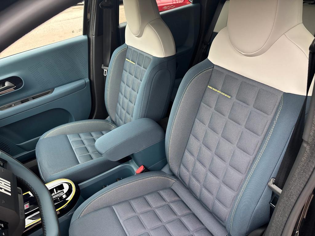 Fiat Grande Panda