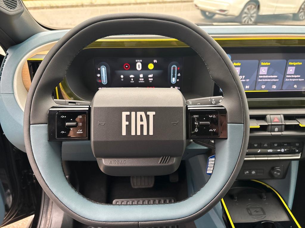 Fiat Grande Panda