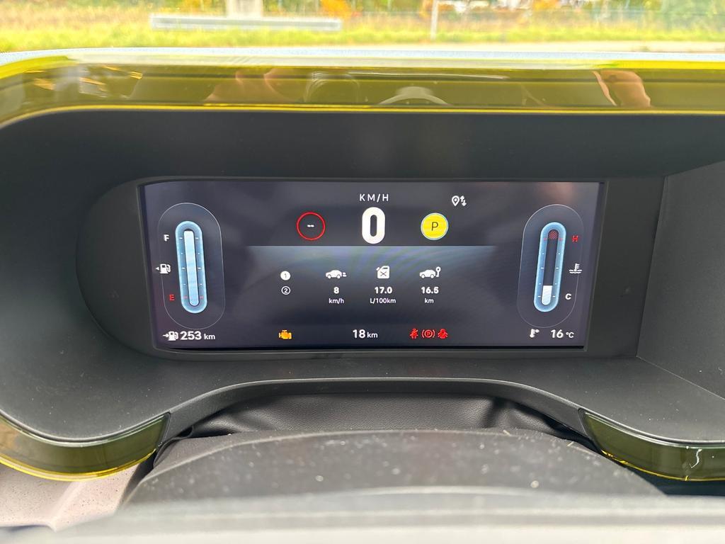 Fiat Grande Panda