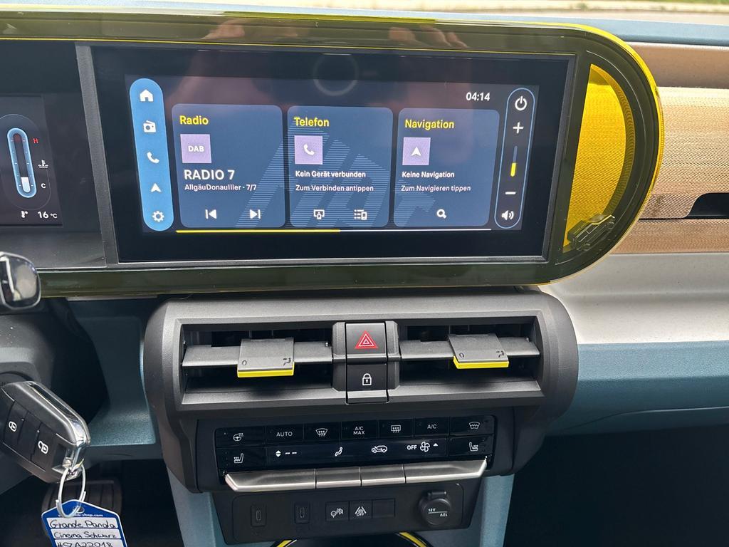 Fiat Grande Panda