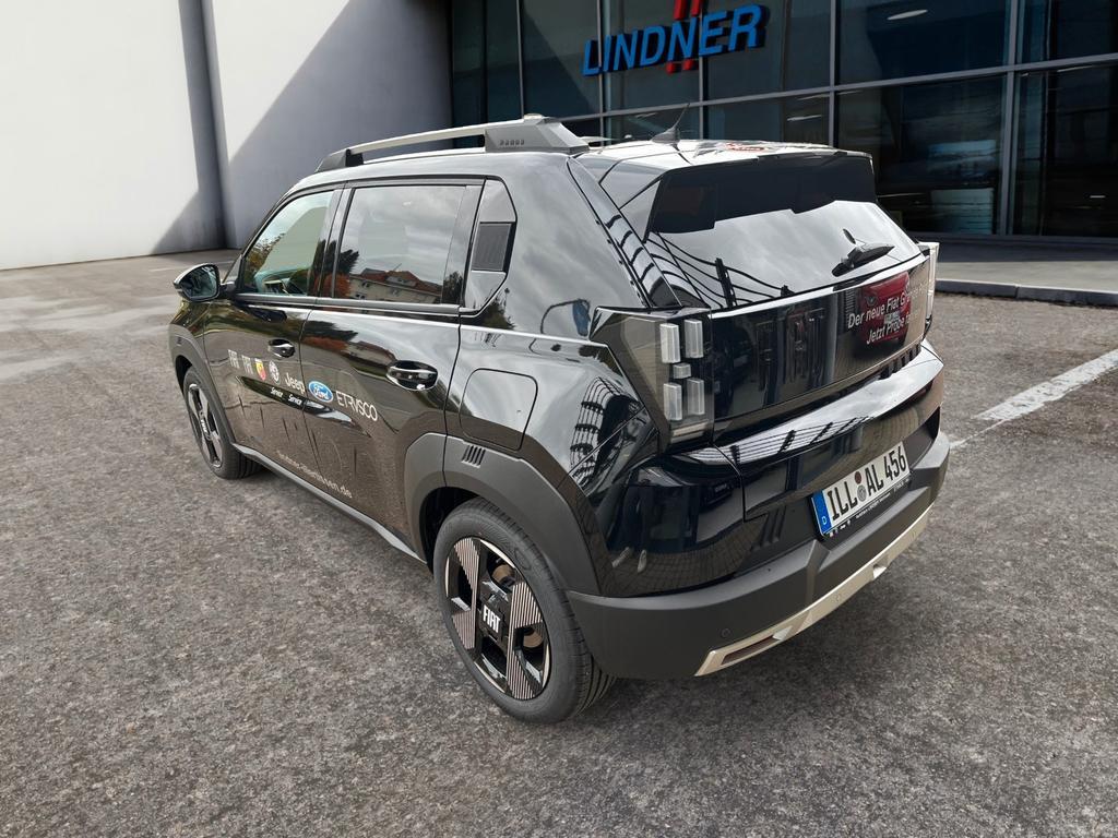 Fiat Grande Panda