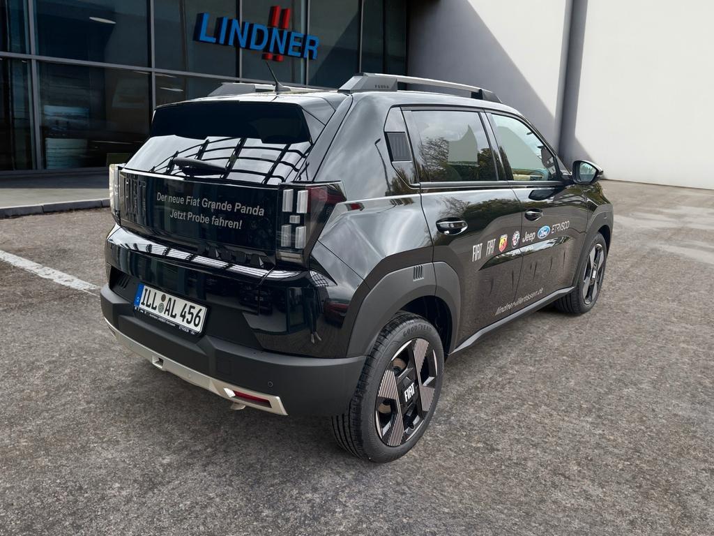 Fiat Grande Panda