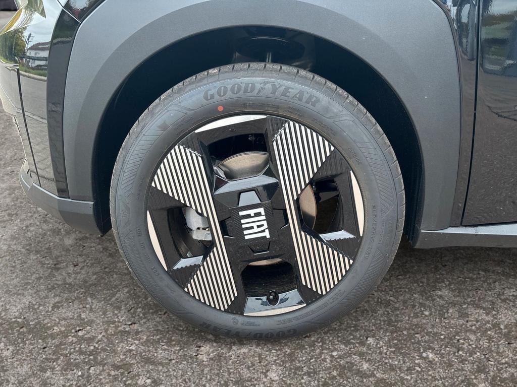 Fiat Grande Panda