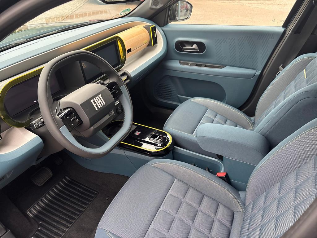 Fiat Grande Panda