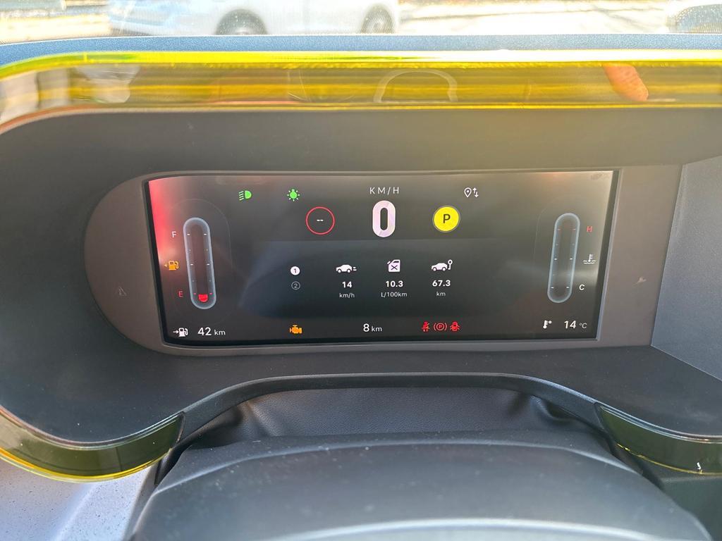 Fiat Grande Panda