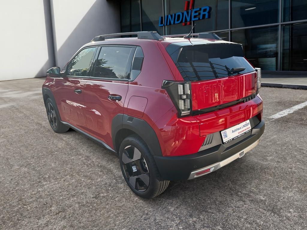 Fiat Grande Panda