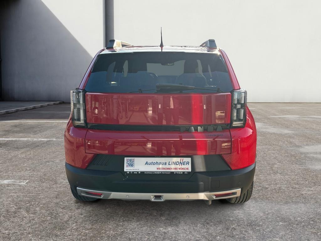 Fiat Grande Panda