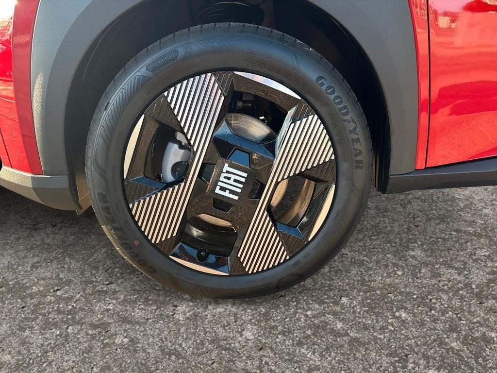 Fiat Grande Panda