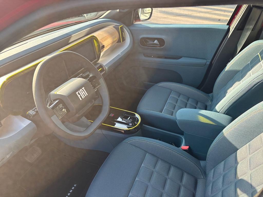 Fiat Grande Panda