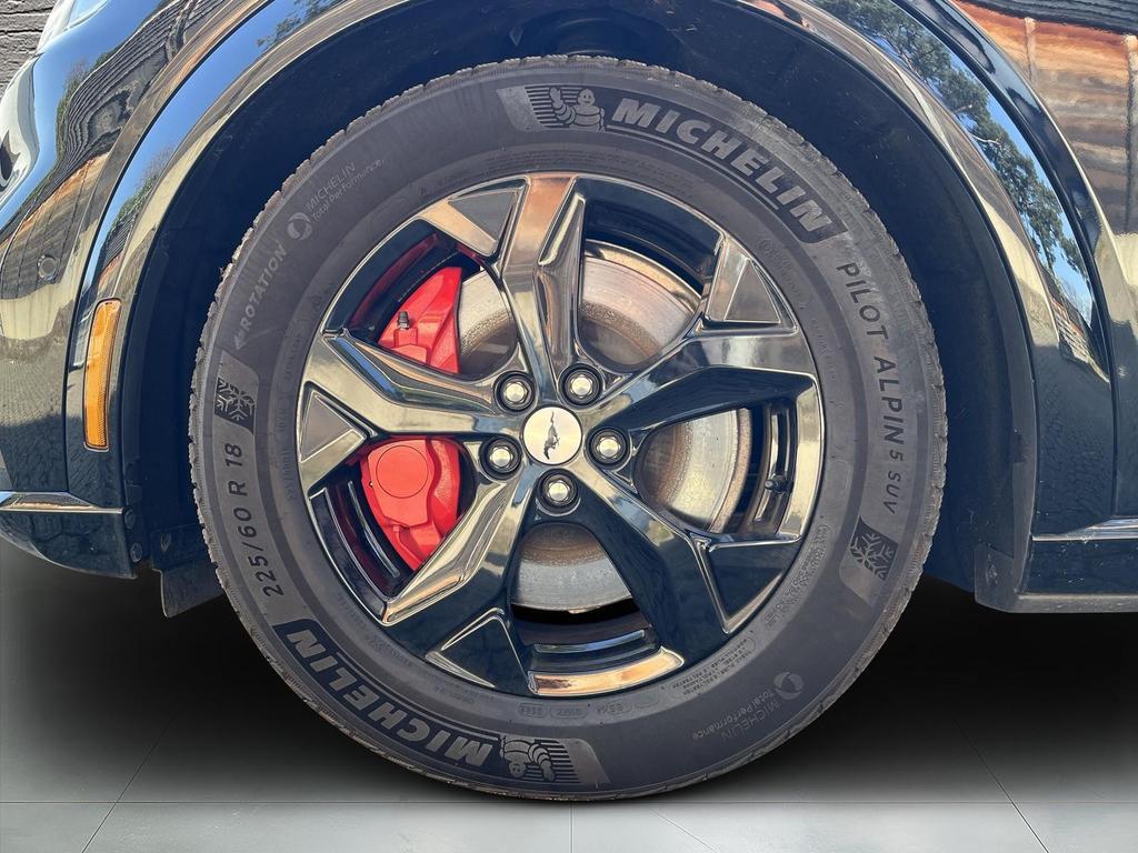 Ford Mustang Mach-E