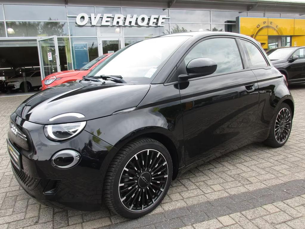 Fiat 500e 2022 Elektrisch