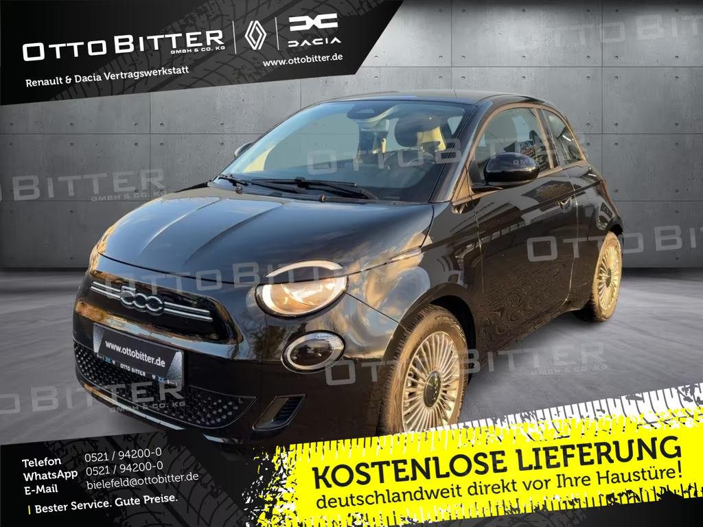Fiat 500e 2022 Elektrisch