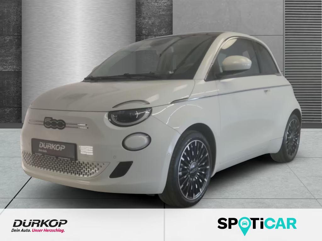 Fiat 500e 2023 Elektrisch