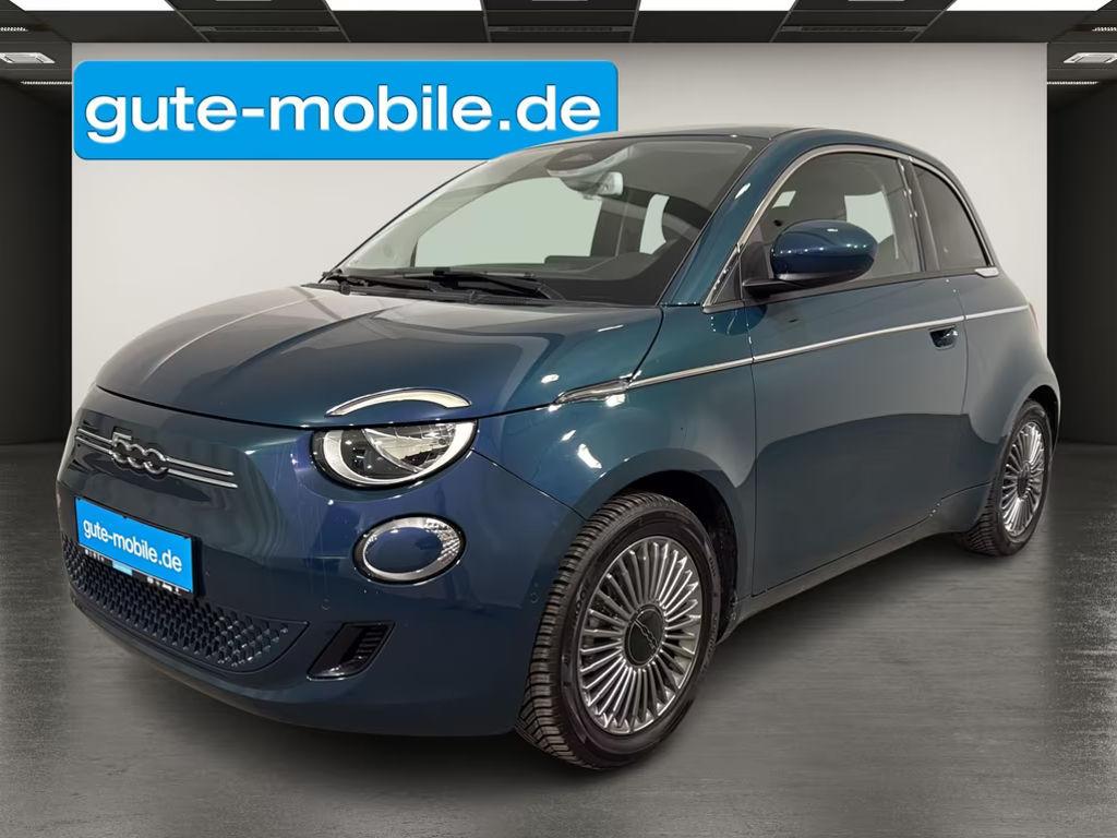 Fiat 500e 2023 Elektrisch