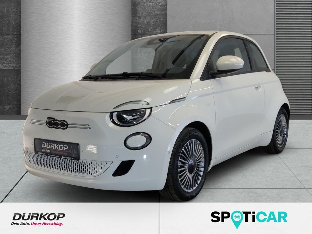 Fiat 500e 2023 Elektrisch