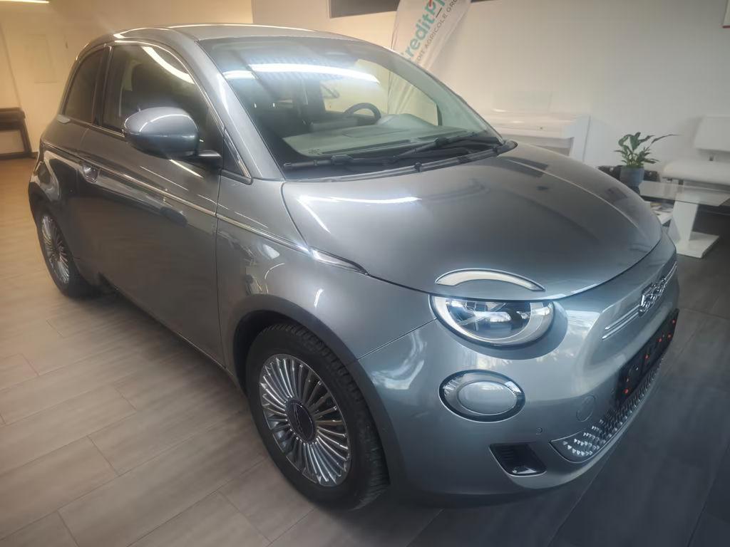 Fiat 500e 2023 Elektrisch