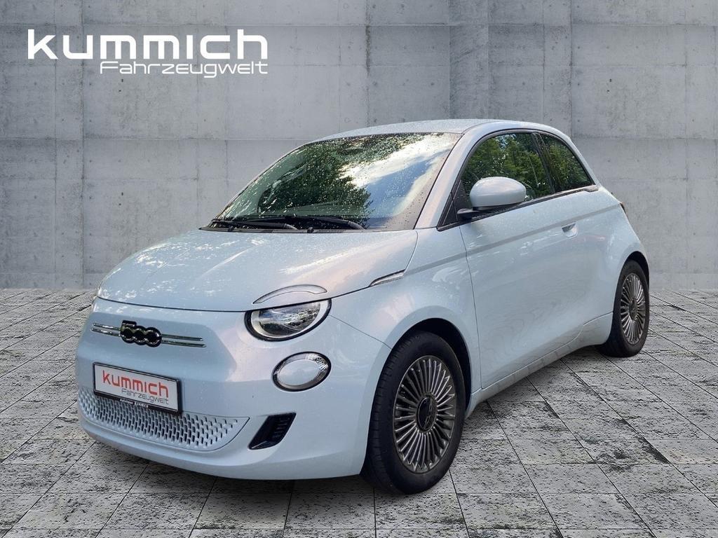 Fiat 500e 2022 Elektrisch