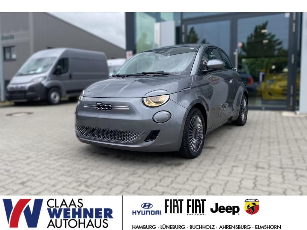 Fiat 500e 2022 Elektrisch