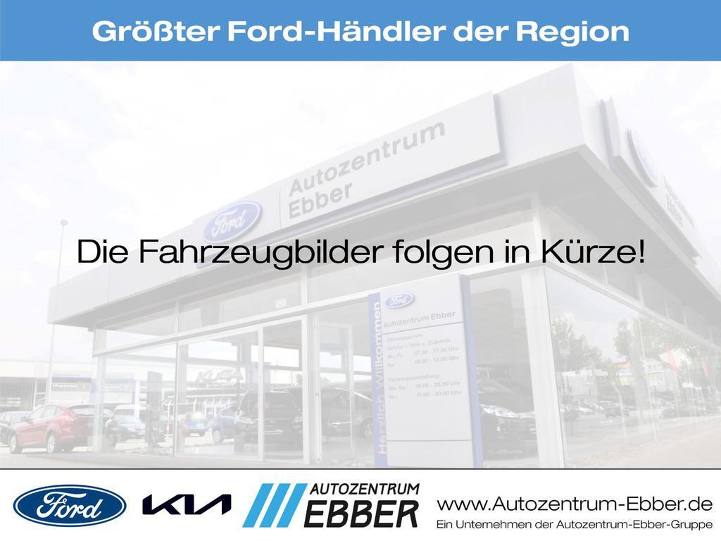 Ford Focus 2025 Benzine