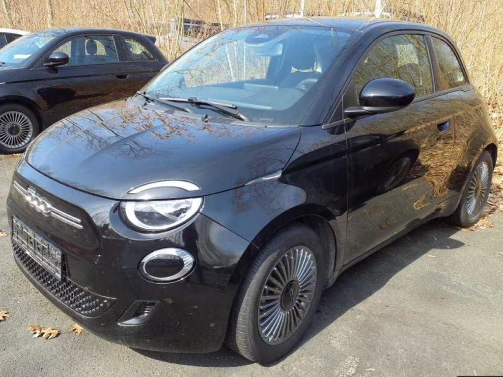 Fiat 500e 2023 Elektrisch