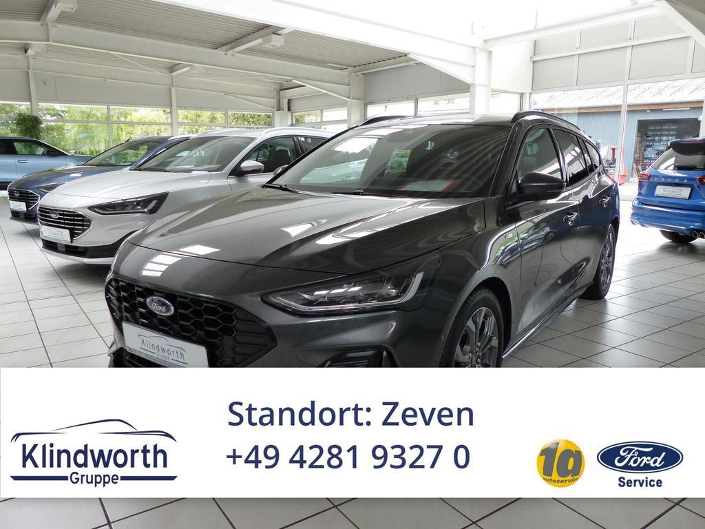 Ford Focus 2025 Diesel