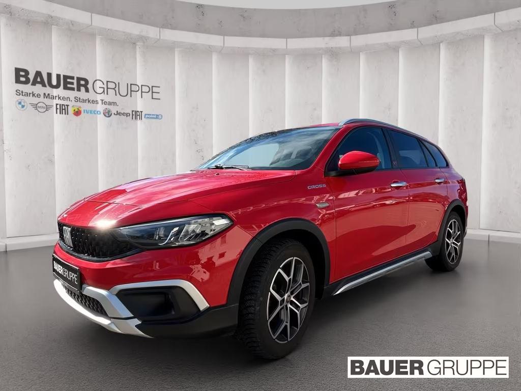 Fiat Tipo 2022 Benzine