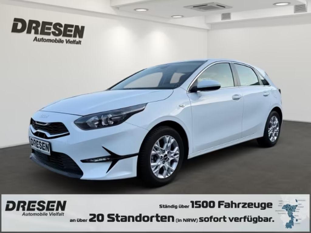 Kia Ceed 2025 Benzine