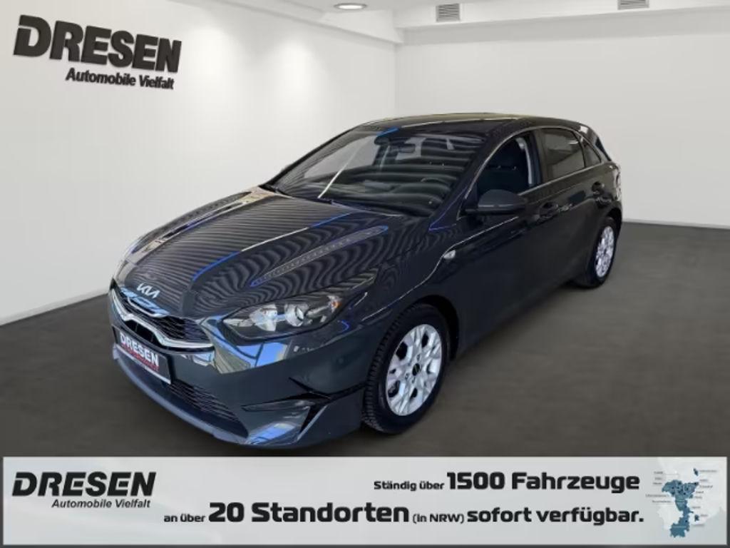 Kia Ceed 2025 Benzine