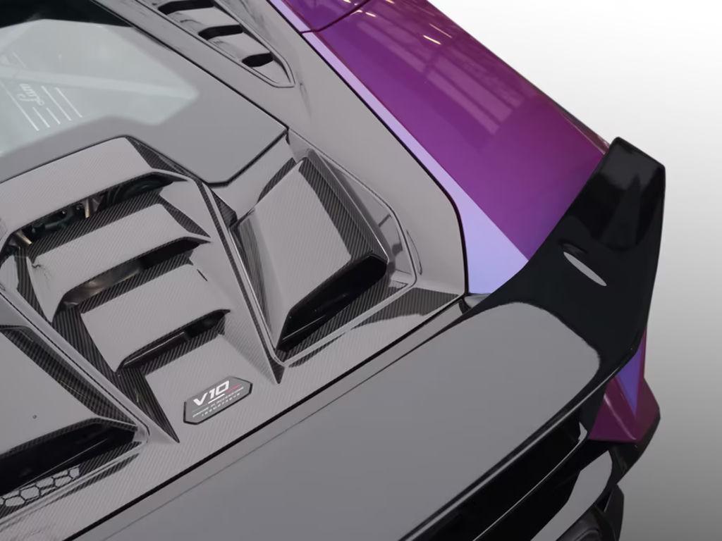 Lamborghini Huracán