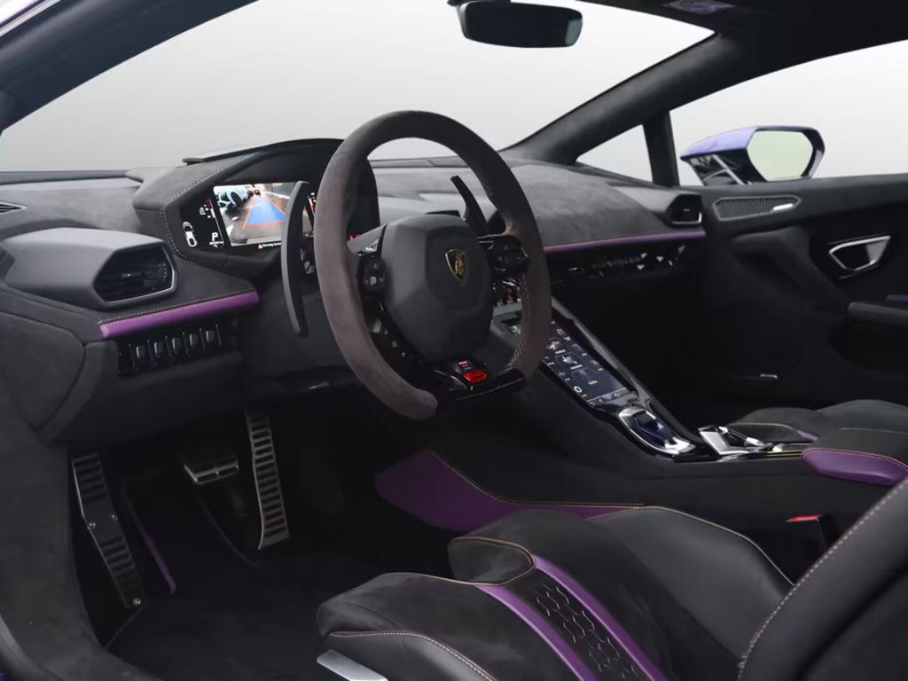 Lamborghini Huracán