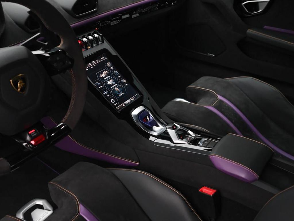 Lamborghini Huracán