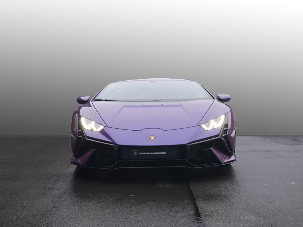 Lamborghini Huracán