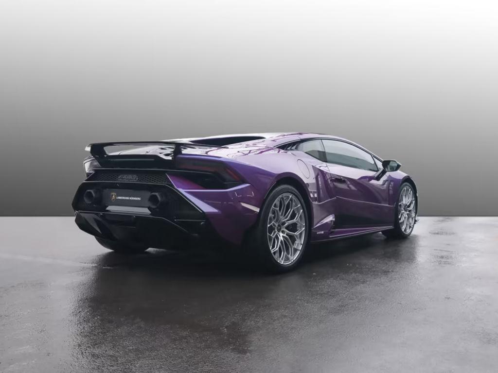 Lamborghini Huracán