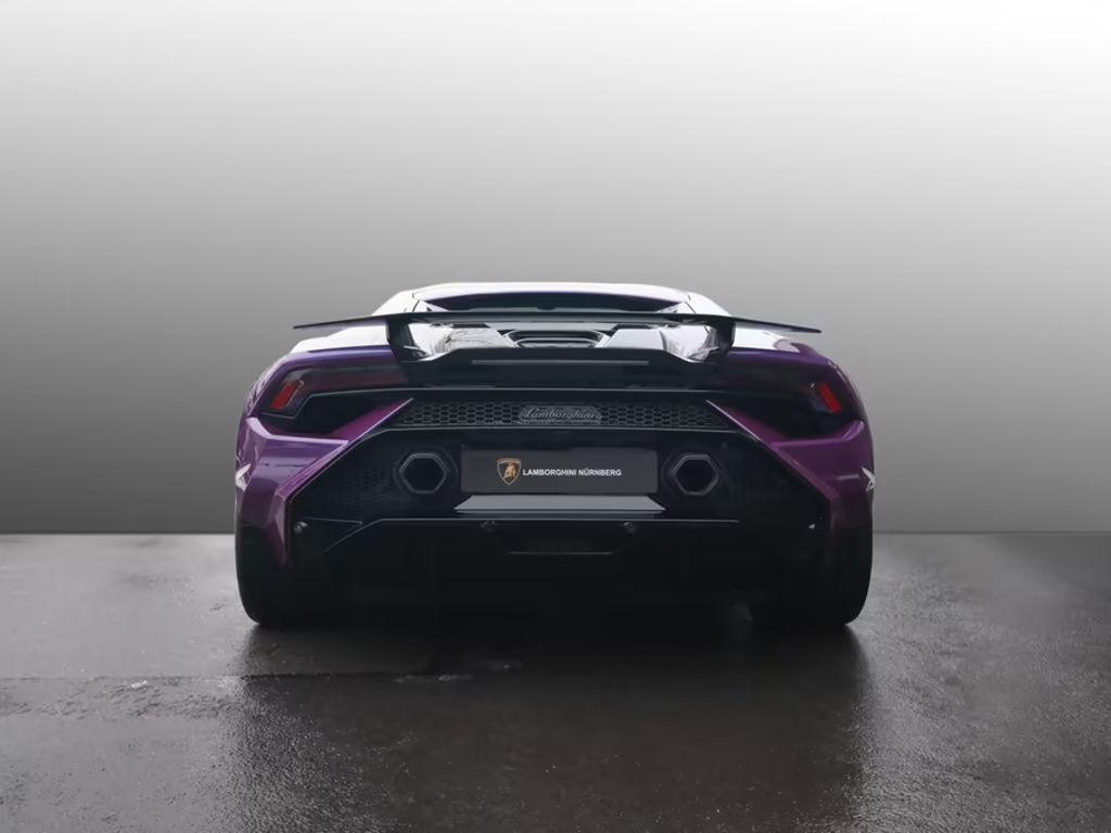Lamborghini Huracán