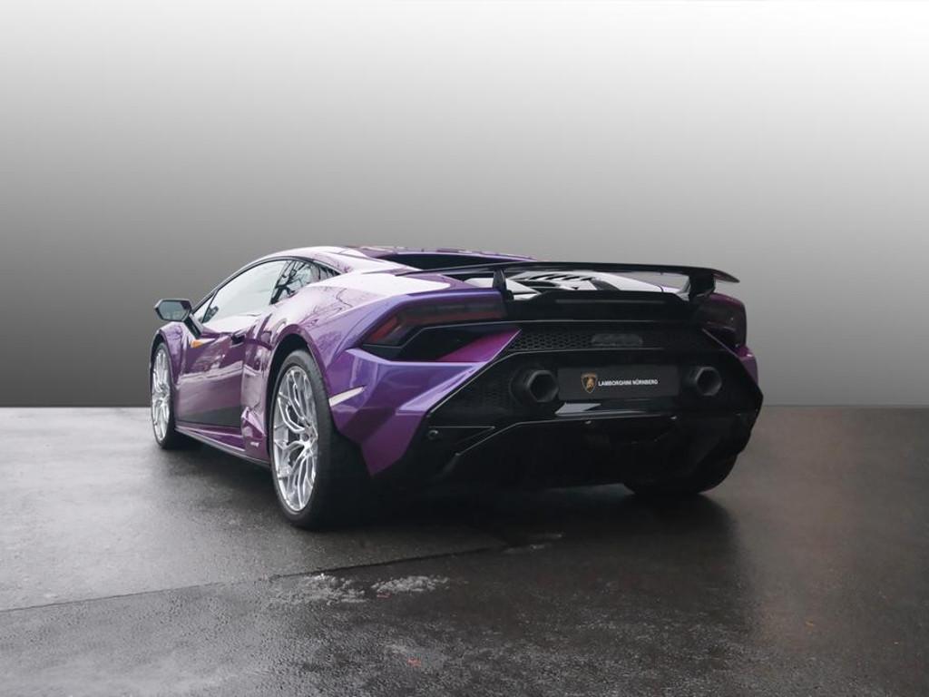 Lamborghini Huracán