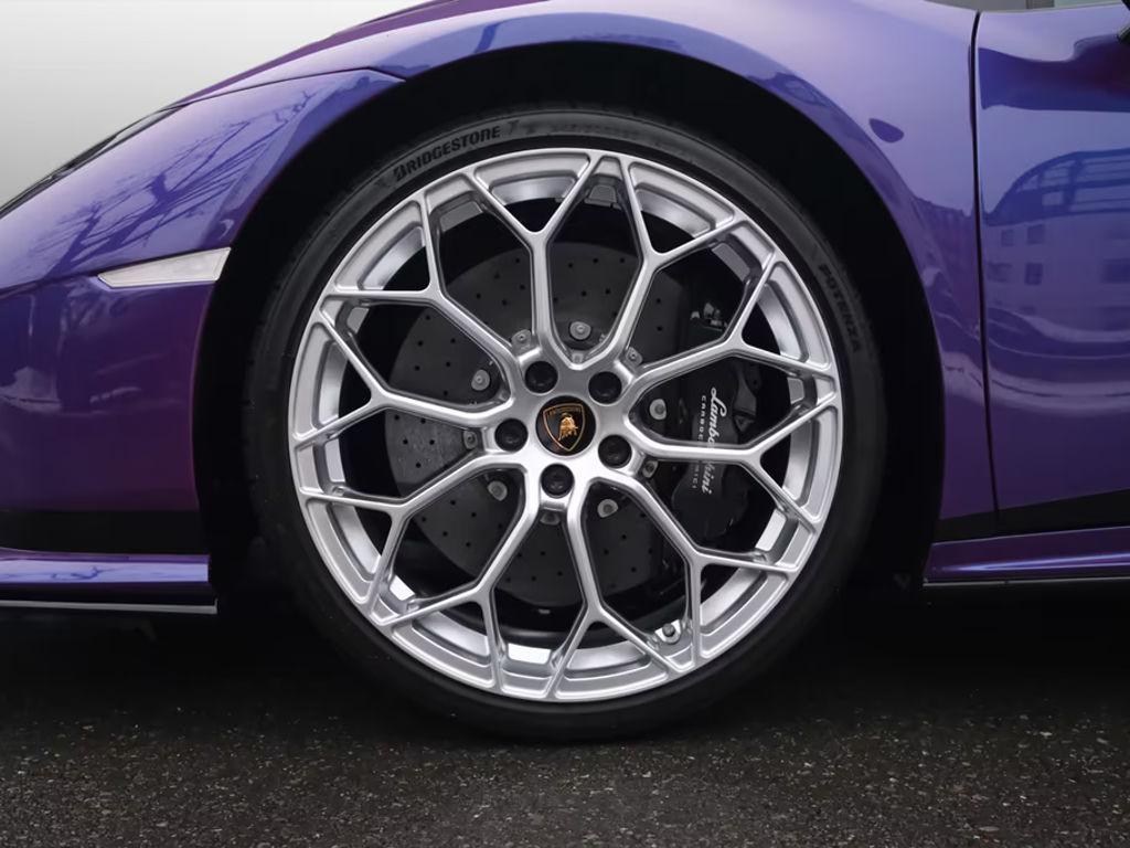 Lamborghini Huracán