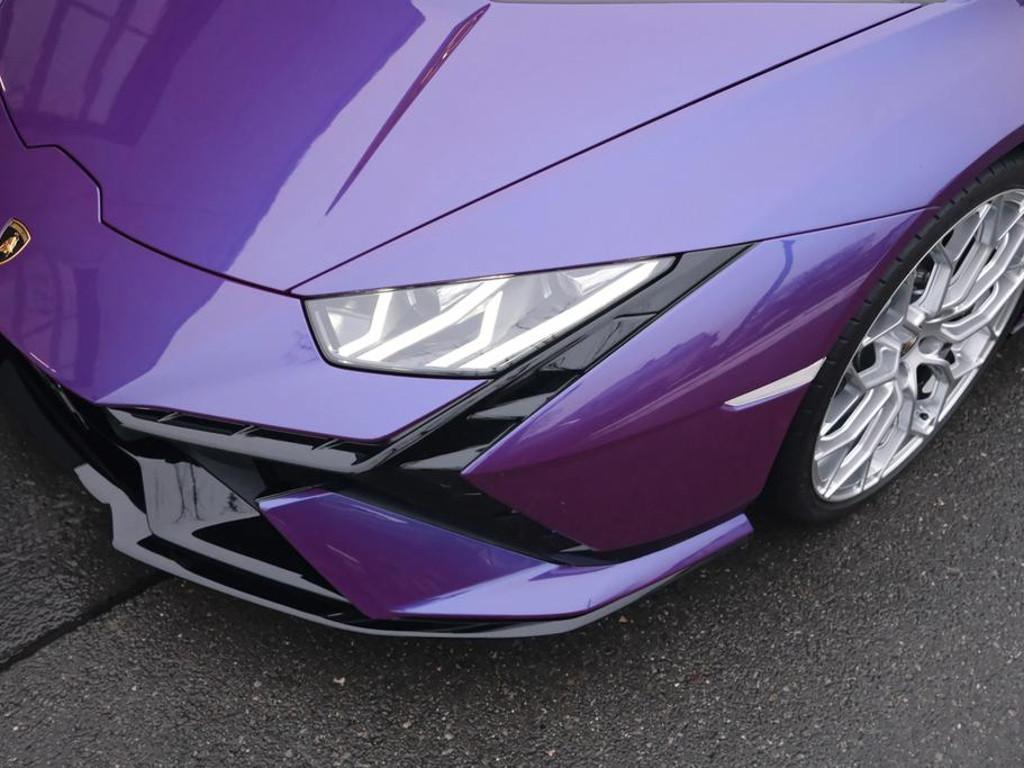 Lamborghini Huracán