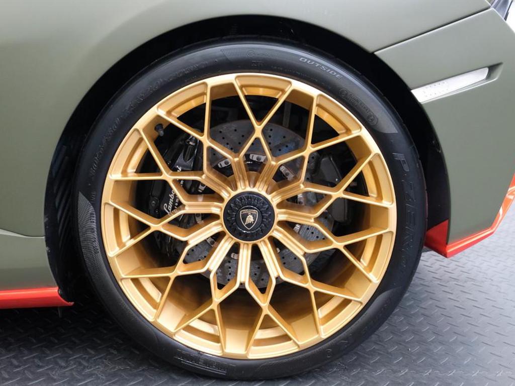 Lamborghini Huracán