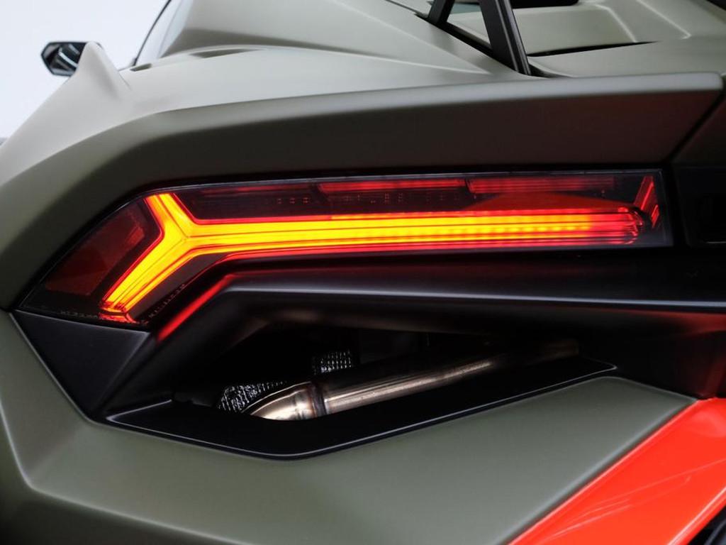 Lamborghini Huracán