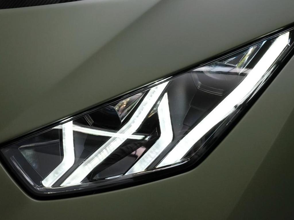 Lamborghini Huracán