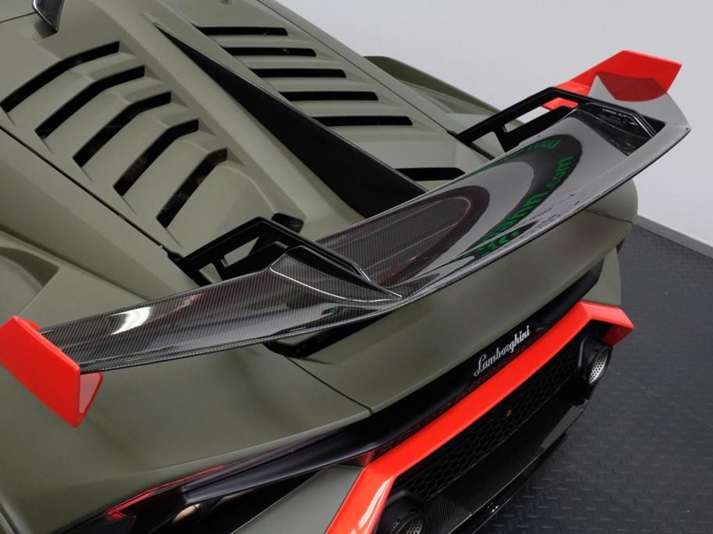 Lamborghini Huracán