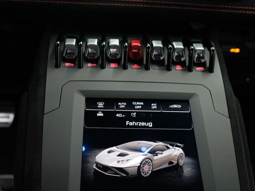 Lamborghini Huracán