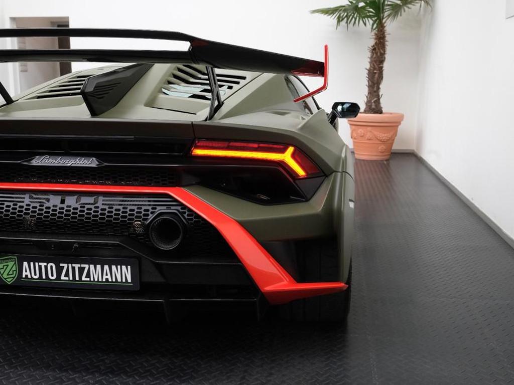 Lamborghini Huracán