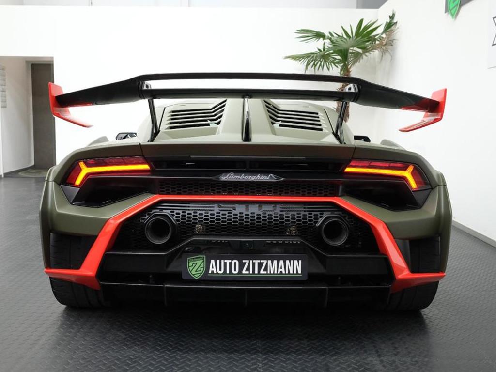 Lamborghini Huracán
