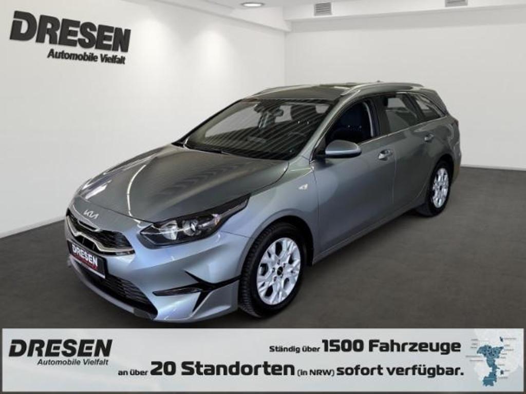 Kia Ceed 2025 Benzine
