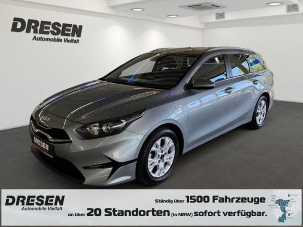 Kia Ceed 2025 Benzine