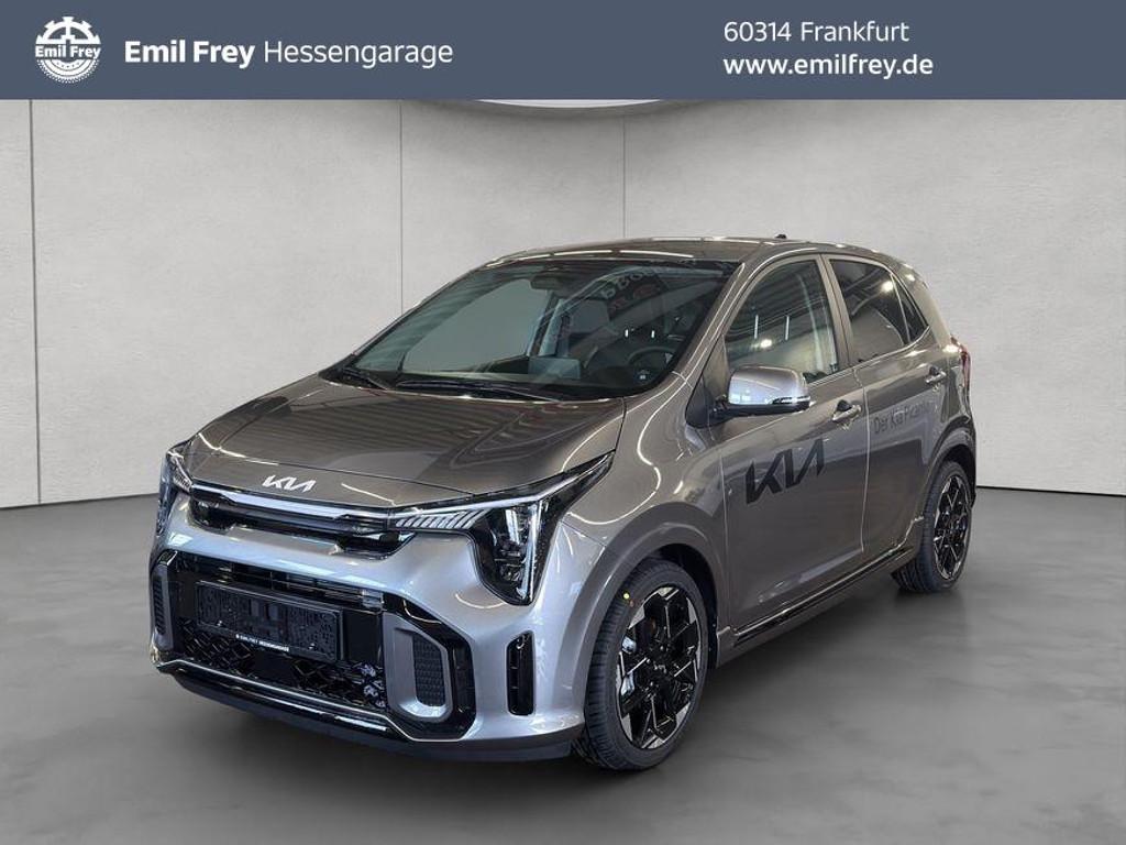 Kia Picanto 2026 Benzine