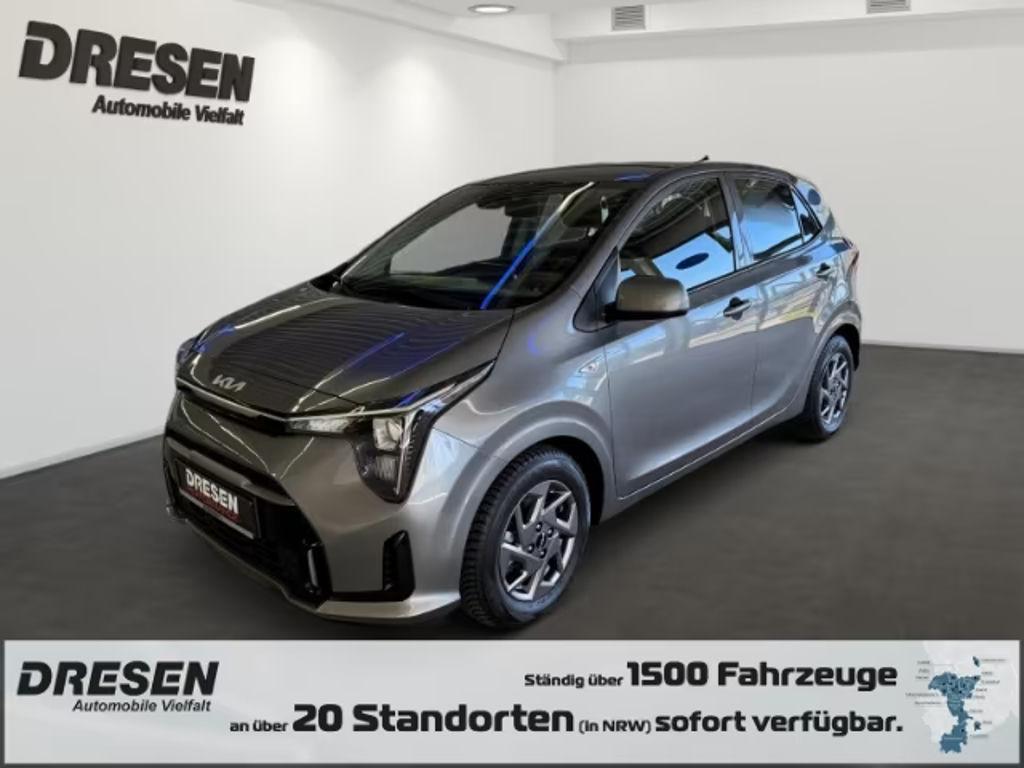 Kia Picanto 2025 Benzine